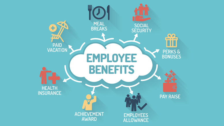 The Most Popular Benefit for 2021 - Workforce Perks